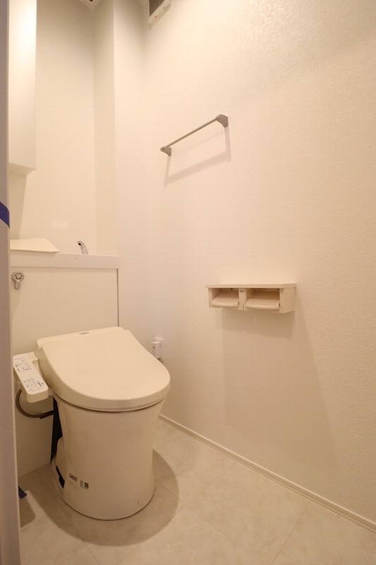 SHOWASOのトイレ写真