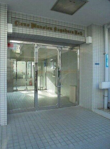 ロビー　ロビーです