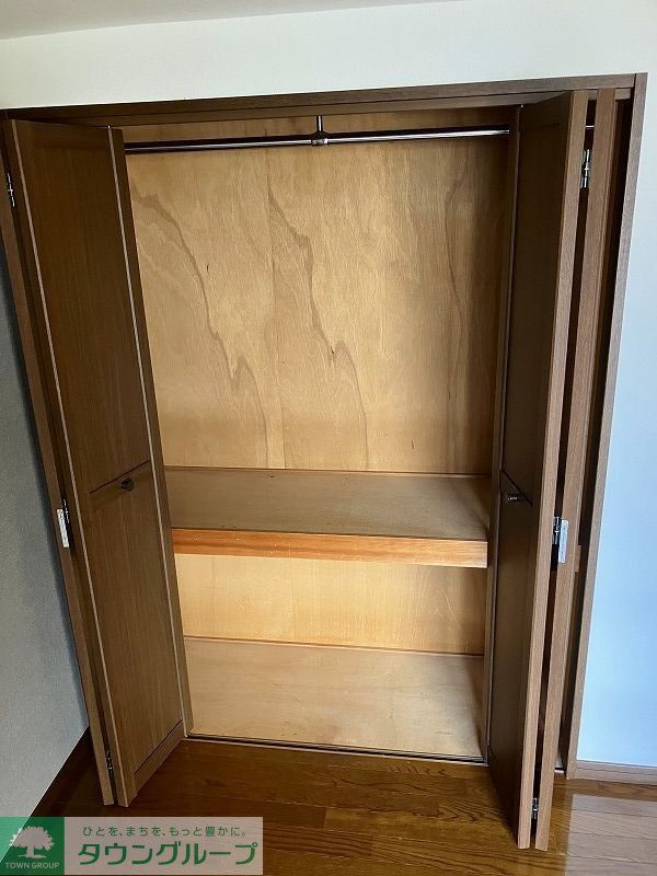 GRAZIOにほんいちの内装写真