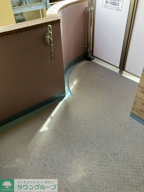 GRAZIOにほんいちの内装写真