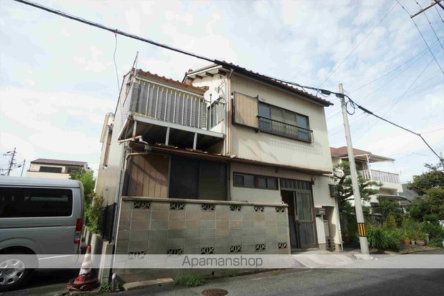 中村区中村町五丁目戸建の外観写真