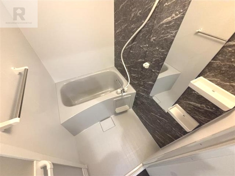 St.Residence南津の辺の風呂写真