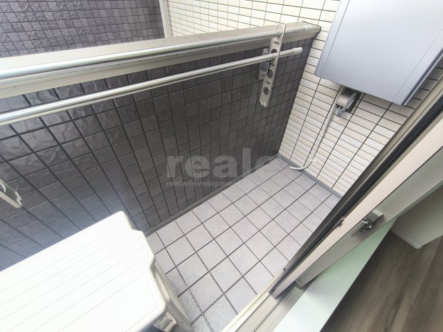 西武新宿線 東伏見駅 徒歩13分 3階建 築1年の内装写真