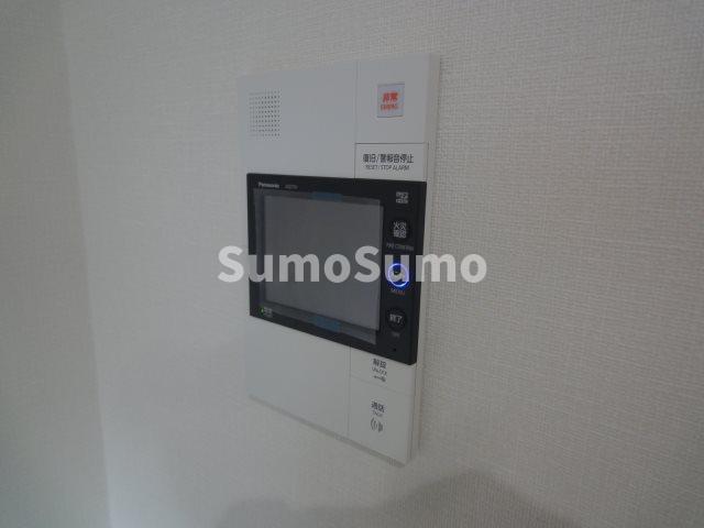 プレサンスジェネ新神戸ステーションフロントのその他写真