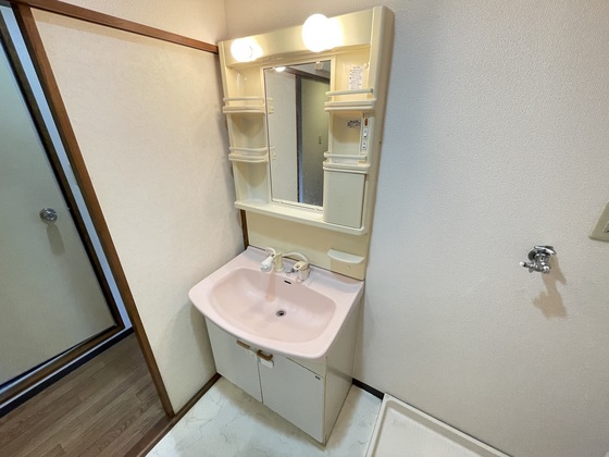 プラティーク川島の内装写真