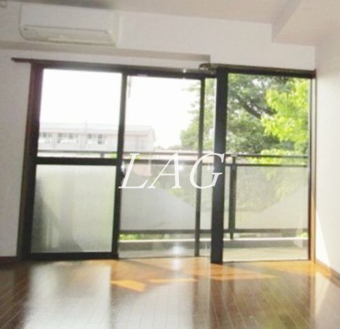 居室・リビング　洋室のお部屋です。