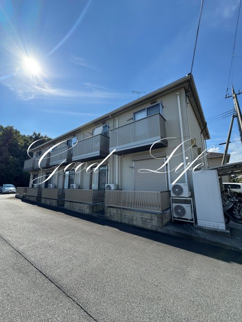 北条鉄道北条線 北条町駅 徒歩13分 築14年