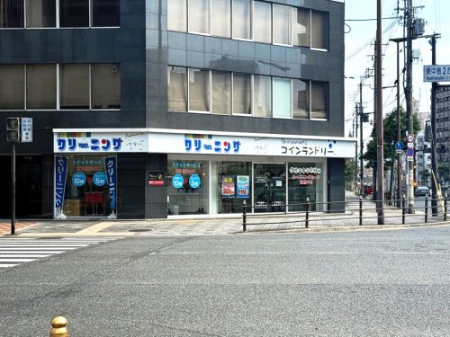 エスリード新大阪第7の周辺写真