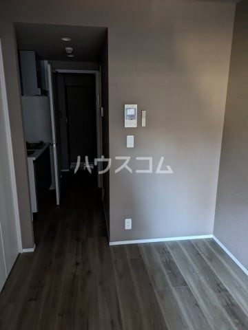 AZEST横濱吉野町の内装写真