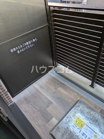AZEST横濱吉野町の内装写真
