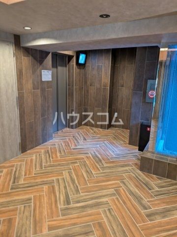 AZEST横濱吉野町の外観写真
