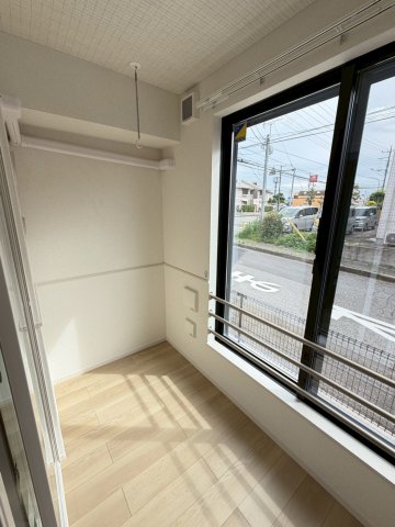 ＪＲ内房線 五井駅 バス乗車時間：23分 最寄りバス停で下車 徒歩3分 2階建 築1年のその他写真