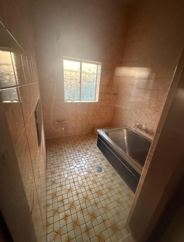 丸岡町本町3丁目 藁科戸建ての風呂写真