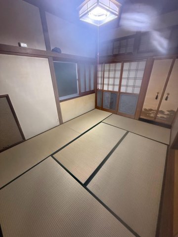 丸岡町本町3丁目 藁科戸建ての内装写真