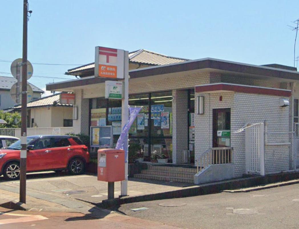 丸岡町本町3丁目 藁科戸建ての周辺写真