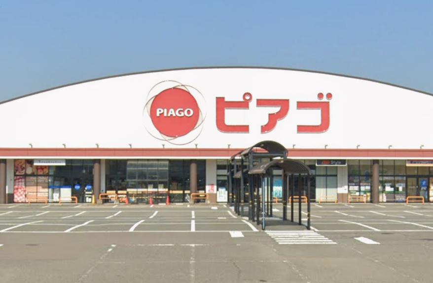 丸岡町本町3丁目 藁科戸建ての周辺写真