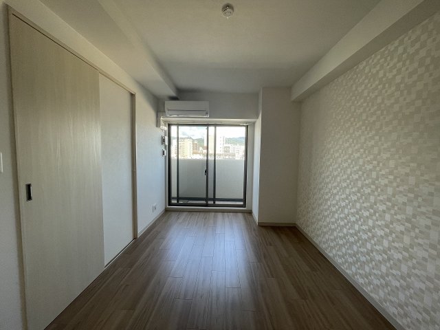 居室・リビング　写真は別のお部屋のものです