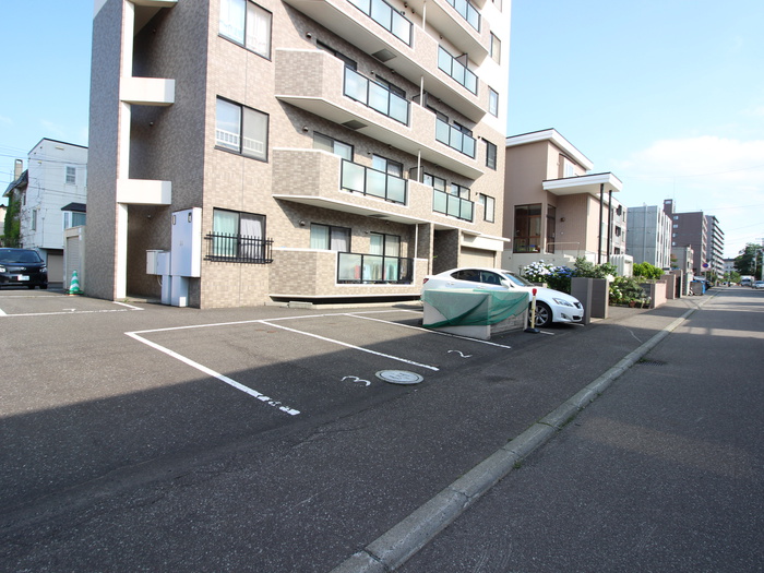ル バージュ719のその他写真
