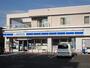 コンビニ　ローソン　札幌旭町五丁目店（コンビニ）まで260m