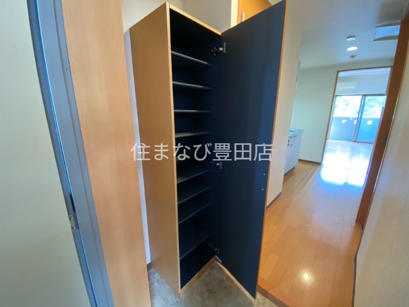 その他部屋・スペース　同型別部屋写真
