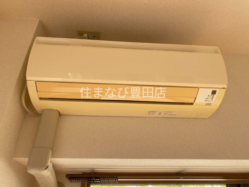 その他設備　同型別部屋写真