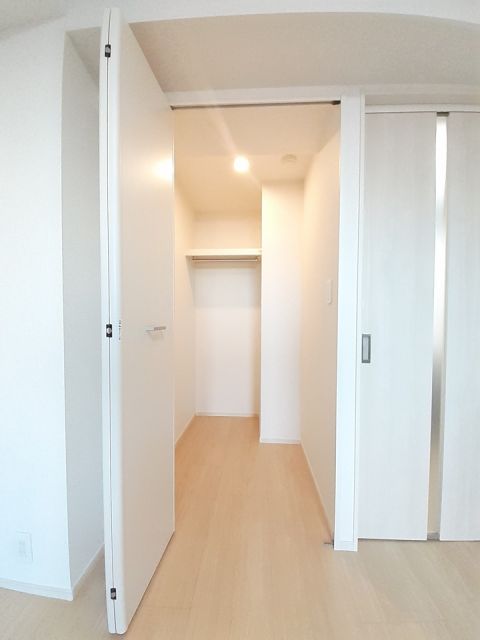 AXIA人形町(アクシアの内装写真