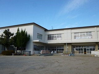 幼稚園・保育園　条東幼稚園（幼稚園・保育園）まで444m