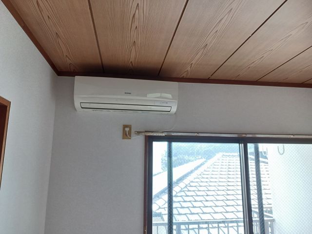 パークサイドハイツのその他写真