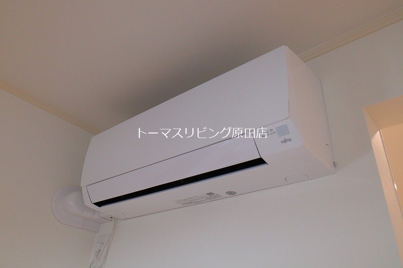 その他設備　101号室写真