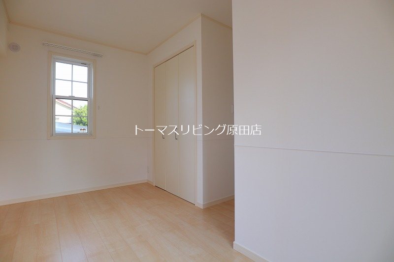 その他部屋・スペース　101号室写真