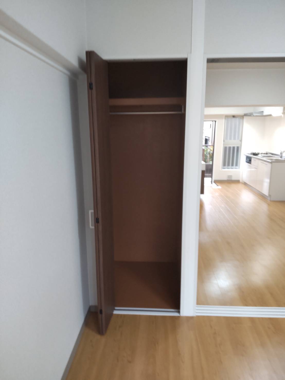 収納　106号室参照