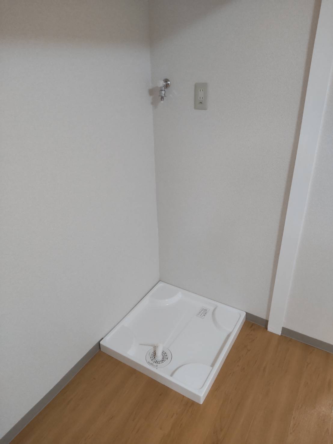 その他設備　106号室参照