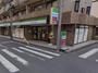 コンビニ　ファミリーマート大田西六郷一丁目店（コンビニ）まで299m
