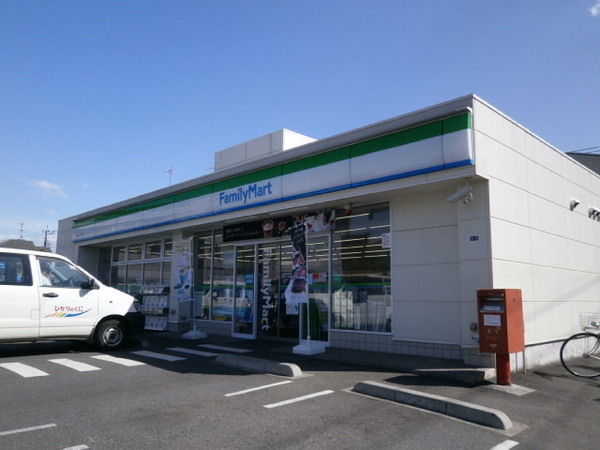 コーポカレラの周辺写真