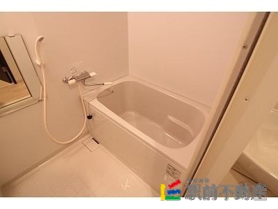バス・シャワールーム　※同タイプ別部屋