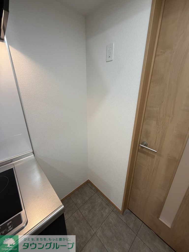 その他部屋・スペース　玄関