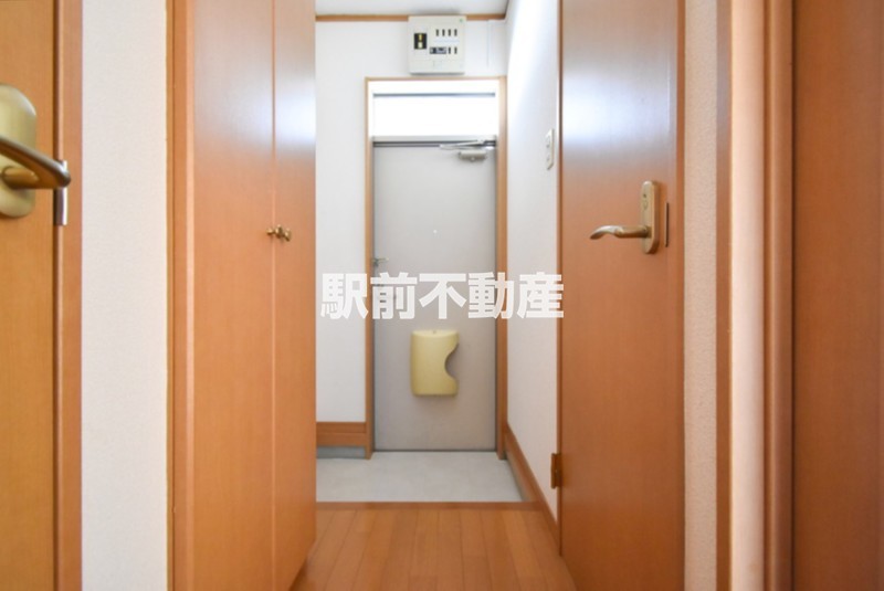 玄関　２０５流用