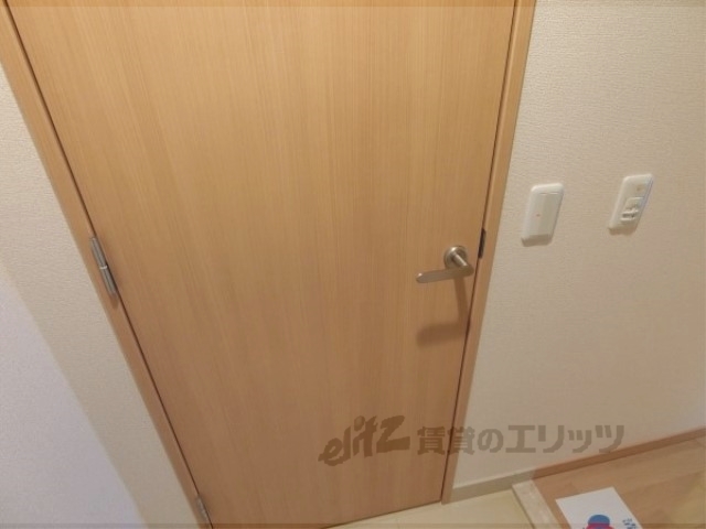 ジョイシティ二条城前の内装写真