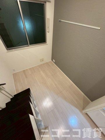 眺望　別号室イメージの為、現状を優先致します。