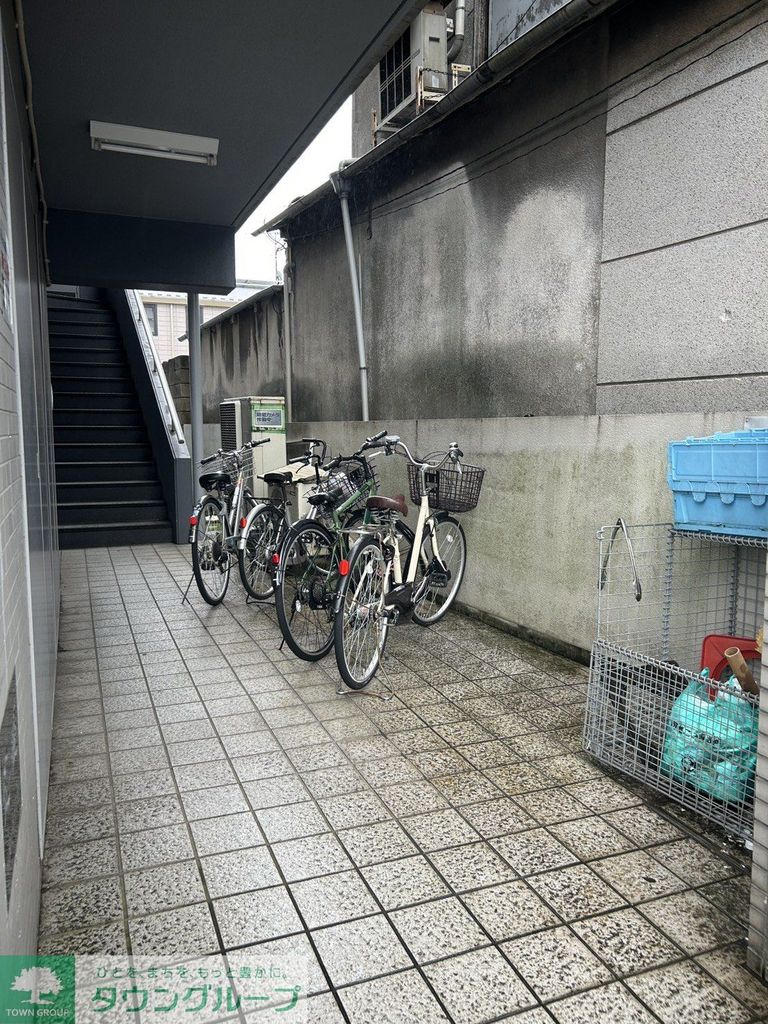 その他共有部分　共有部分