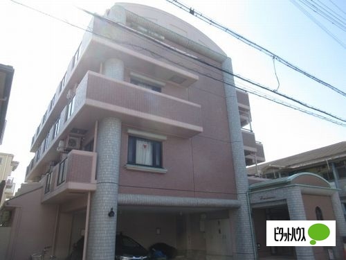 ＪＲ山陽本線 西明石駅 徒歩8分 築31年