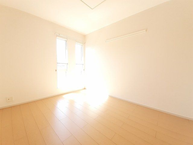 ウィステリアF Iのその他写真