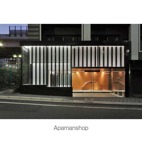 コンフォリア錦糸町DEUXの外観写真