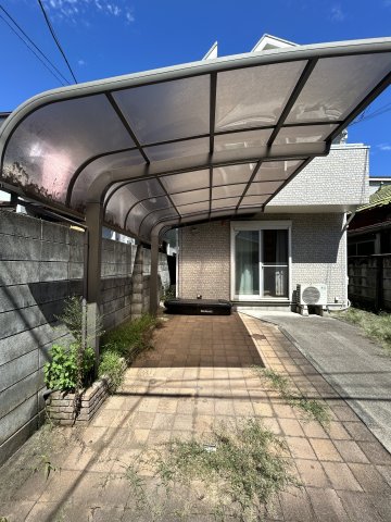 立川市高松町1丁目戸建のその他写真