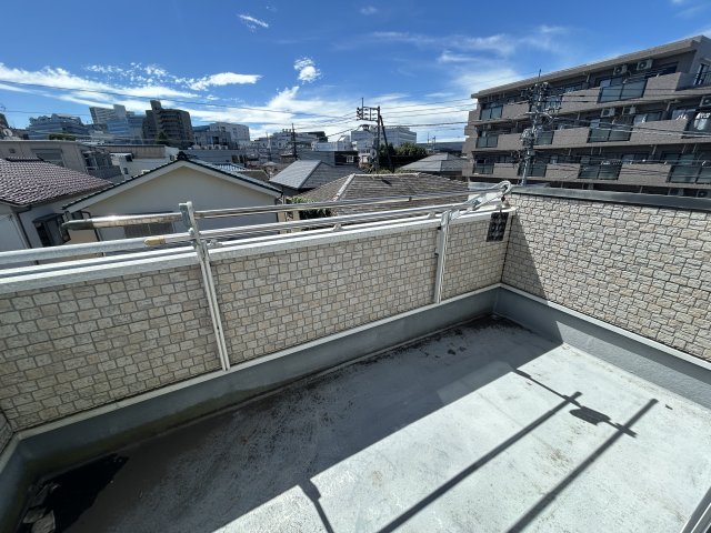 立川市高松町1丁目戸建のその他写真