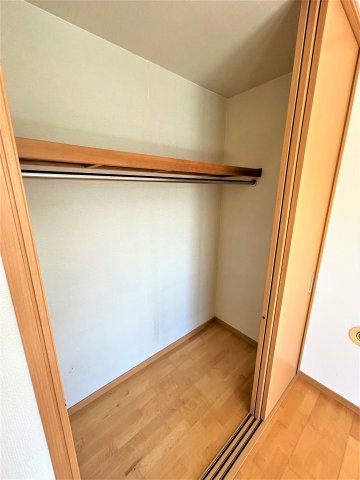 立川市高松町1丁目戸建の内装写真