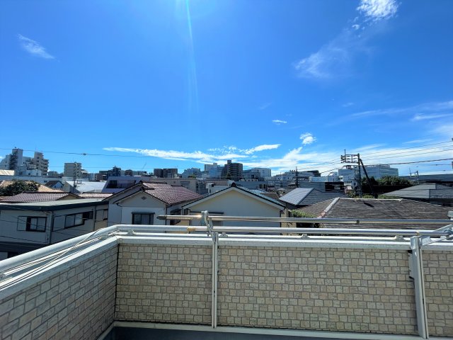 立川市高松町1丁目戸建のその他写真