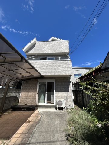 立川市高松町1丁目戸建