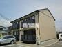 プロスパーTO 2階 築22年10ヶ月の賃貸物件