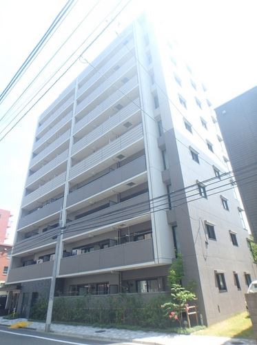 建物外観　★高級感のある外観★